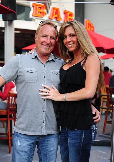 american restoration cast|american restoration rick dale wife.